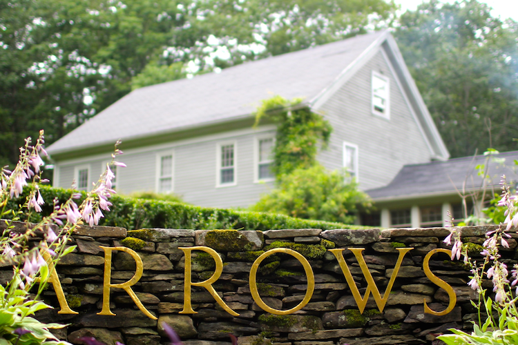 Arrows Restaurant in Ogunquit, Maine: Celebrating 25 years of&nbsp;memories