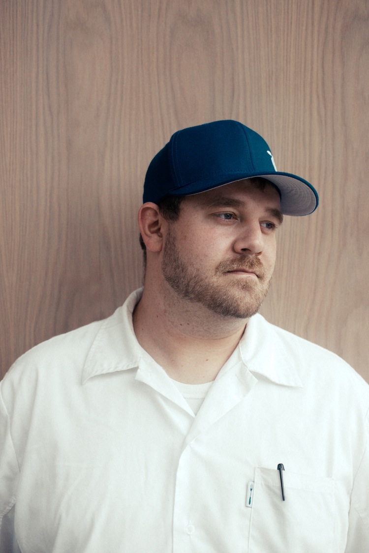 American roots in Toronto: Getting to know Sam Gelman of Momofuku&nbsp;Toronto