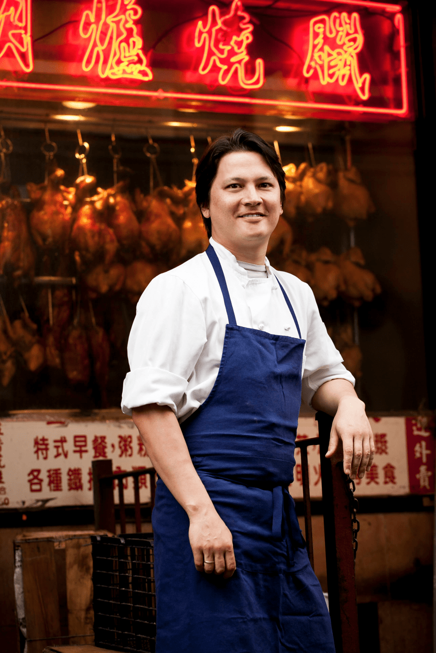 Serious eats: Interviewing the author of The Food Lab, J. Kenji&nbsp;López-Alt