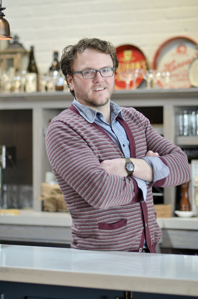 A little kindness goes a long way: An interview with Josh Cole of Puritan &&nbsp;Company