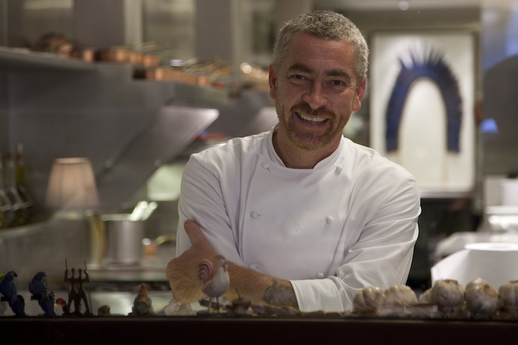 The link between nature and culture: An interview with Alex Atala of D.O.M. Restaurant in São Paulo,&nbsp;Brazil